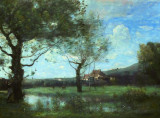  COROT,  ˹ԭľŮ