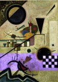 kandinsky.contrasting-sounds 1924