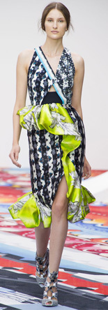 Peter Pilotto2013㳡