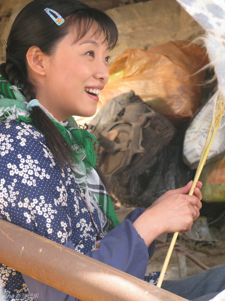 组图：贤妻秀儿到悲剧韩美丽 梁林琳形象盘点