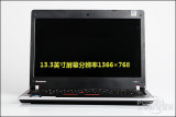 ThinkPad Edge