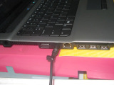 Compaq 6520s(KS263PA)
