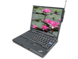 联想ThinkPad X61(7675LS1)