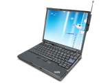 ThinkPad X61s(7668KF1)