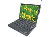 ThinkPad X61s(76688BC)