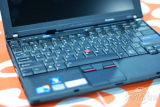 ThinkPad X201