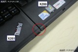 ThinkPad X201