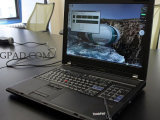 ThinkPad W700