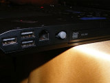 ThinkPad W700ds
