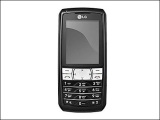 LG KG200