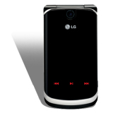 LG KG98