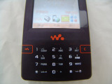 索尼爱立信 W958c
