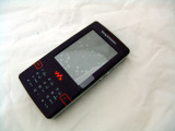 索尼爱立信 W958c