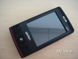  X600