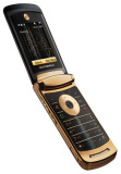 Ħ RAZR2 V8