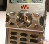 索尼爱立信 W995