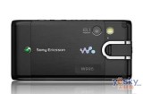 索尼爱立信 W995