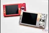 索尼爱立信 W995