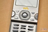 索尼爱立信 W995