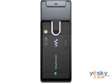 索尼爱立信 W995