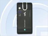 索尼爱立信 W995