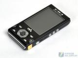 索尼爱立信 W995