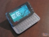 HTC Touch Pro2