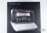 HTC Touch Pro2