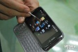 HTC Touch Pro2