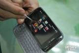 HTC Touch Pro2