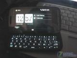HTC Touch Pro2