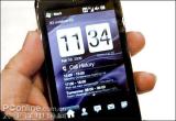 HTC Touch Pro2