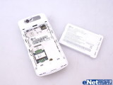 LG KM710