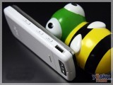 LG KM710