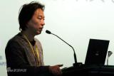  DeNa CEO Shou Angong's speech