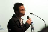  Speech by Weng Jiaxiang, CTO of N Multinet