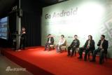  Round table discussion II Domestic Android application development