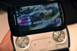 ᰮ Xperia Play