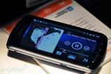 ᰮ Xperia Play
