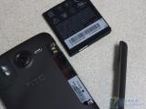 HTC Desire HD