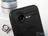HTC Incredible S