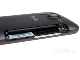 HTC Desire HD