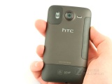 HTC Desire HD