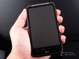 HTC Desire HD