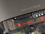 HTC Desire HD