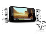 HTC Incredible S