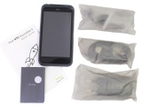HTC Incredible S