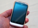 HTC Wildfire S