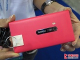 诺基亚 N9