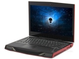  Alienware M14x